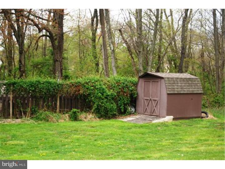 685 Jacksonville Road Warminster, PA 18974 - Photo 19 of 22 Storage Shed