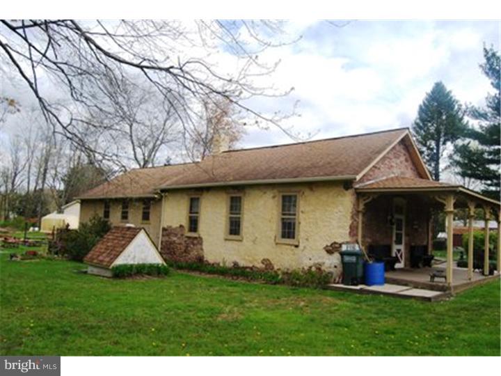 685 Jacksonville Road Warminster, PA 18974 - Photo 21 of 22 Exterior Side