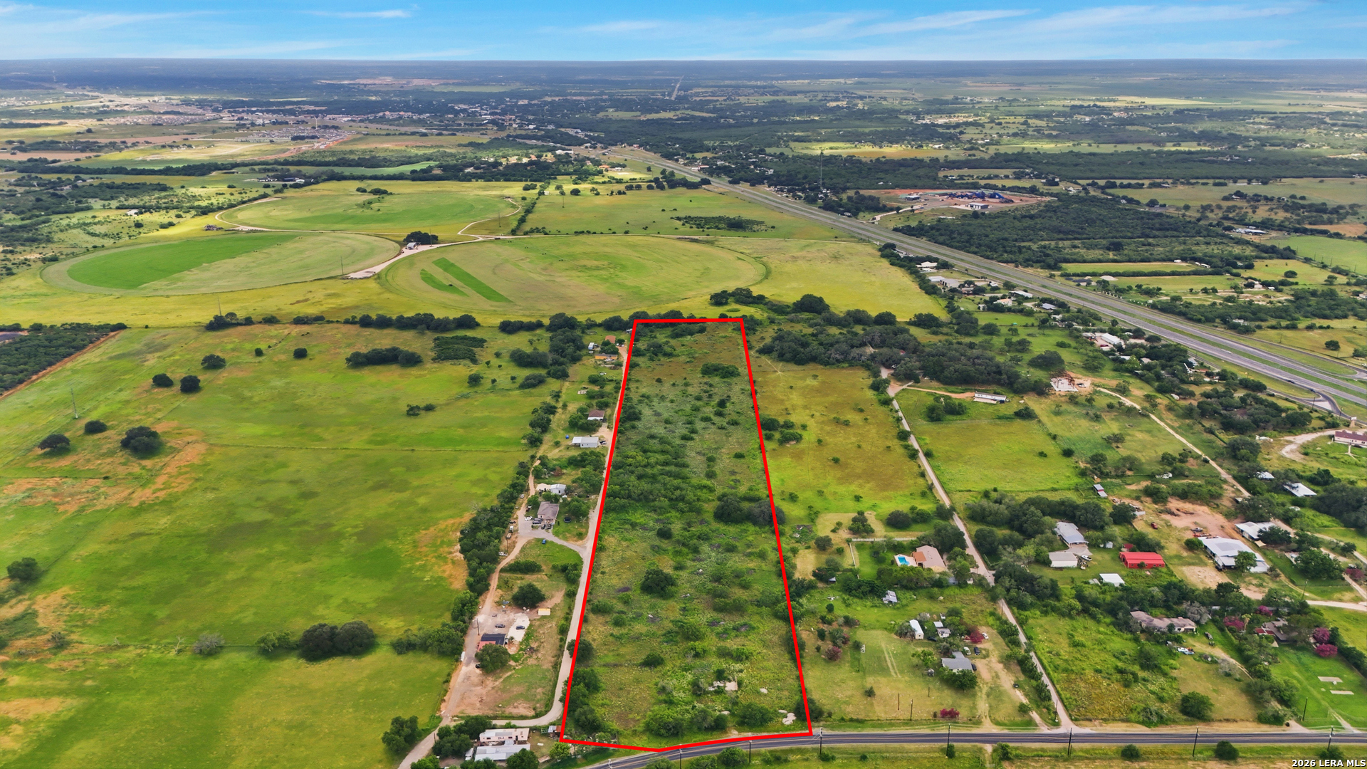 18291 Luckey Road Atascosa, TX 78002 - Photo 4 of 14