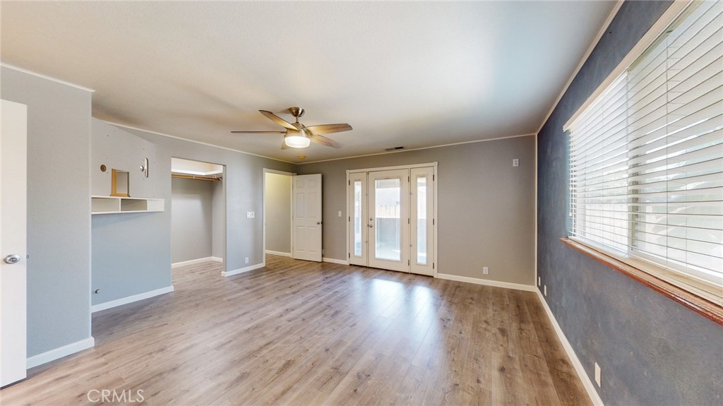 218 7th Street Orland, CA 95963 - Photo 13 of 38 Primary Bedroom toward walk-in closet