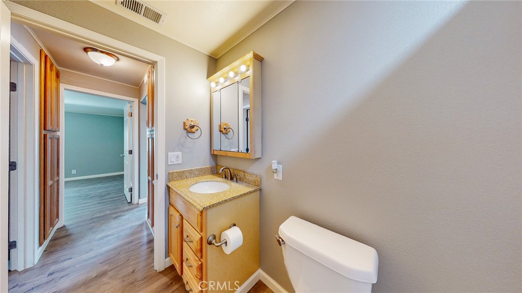 218 7th Street Orland, CA 95963 - Photo 20 of 38 Guest Bathroom