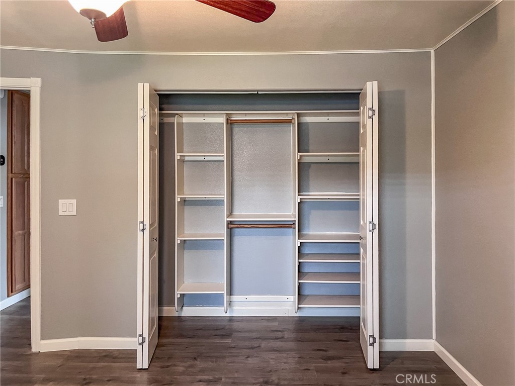 218 7th Street Orland, CA 95963 - Photo 23 of 38 closet organizer