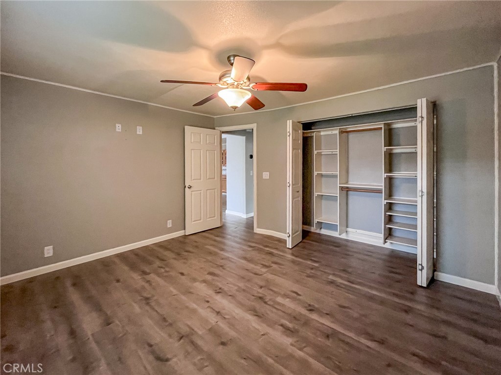 218 7th Street Orland, CA 95963 - Photo 24 of 38 2nd bedroom