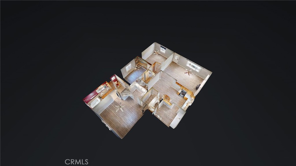 218 7th Street Orland, CA 95963 - Photo 38 of 38 doll house floor plan