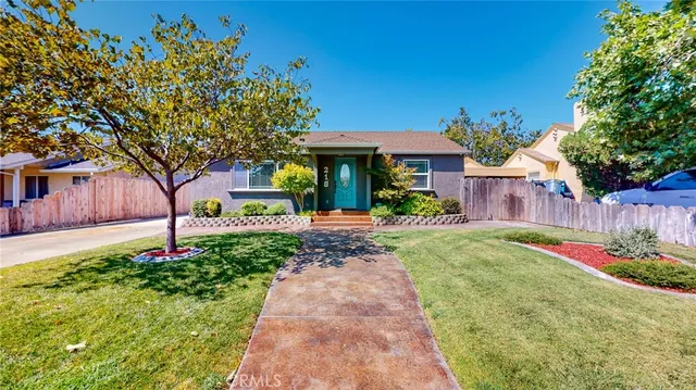 $399,000 | 218 7th Street, Orland, CA 95963