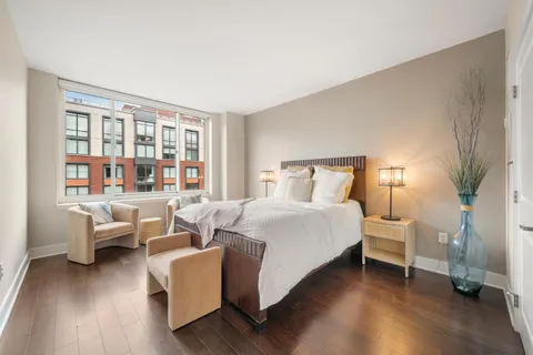 $1,995,000 | 1100 Maxwell Lane, Unit 1001, Hoboken, NJ 07030