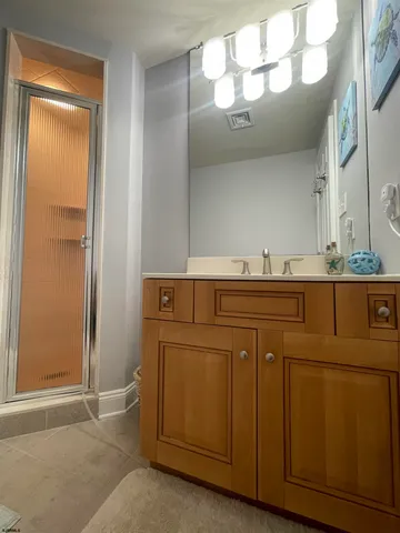 a utility room with cabinets