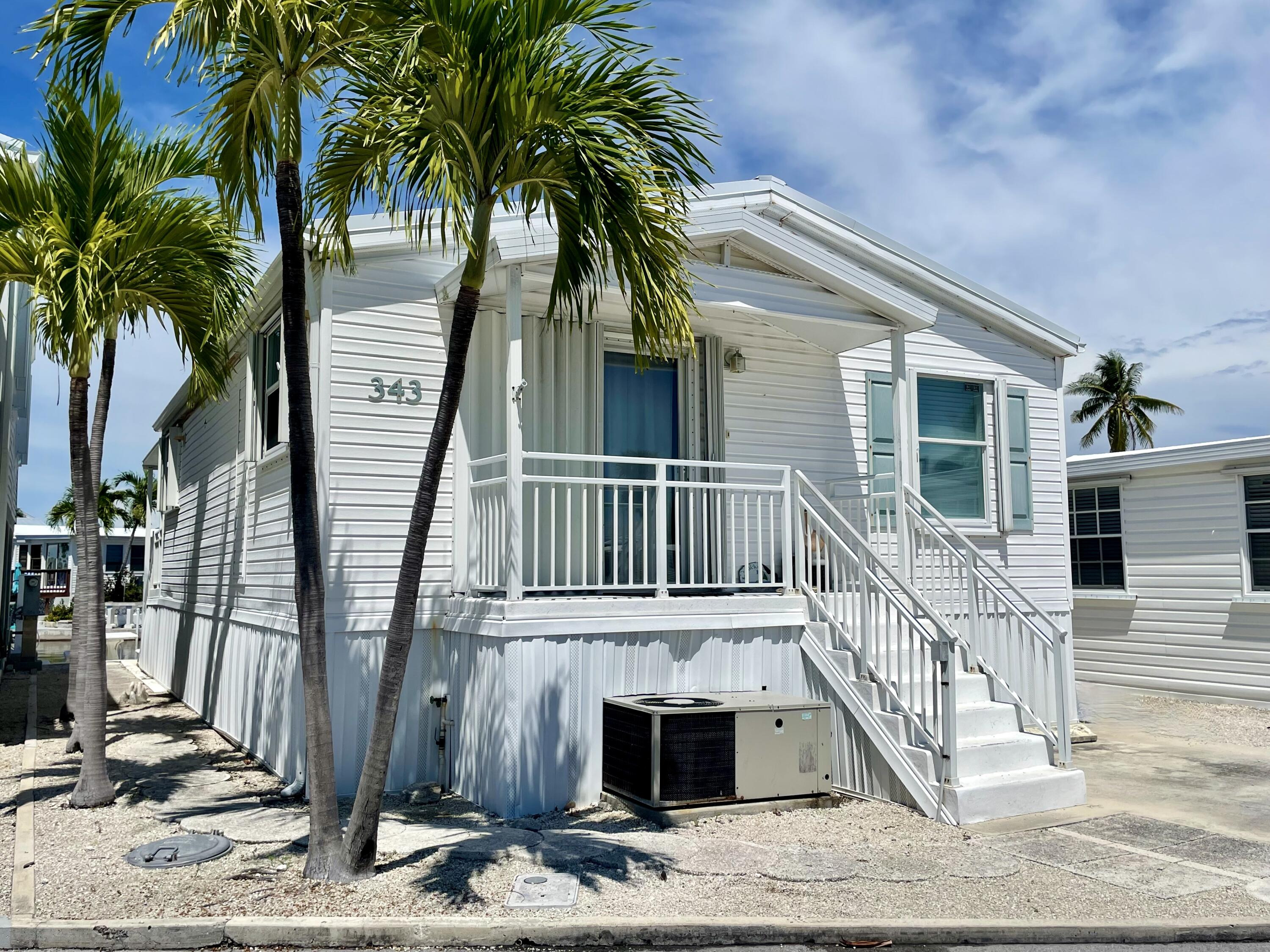 701 Spanish Main Dr Unit 343  