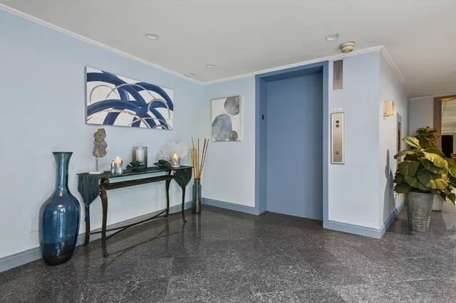 a view of workspace with furniture