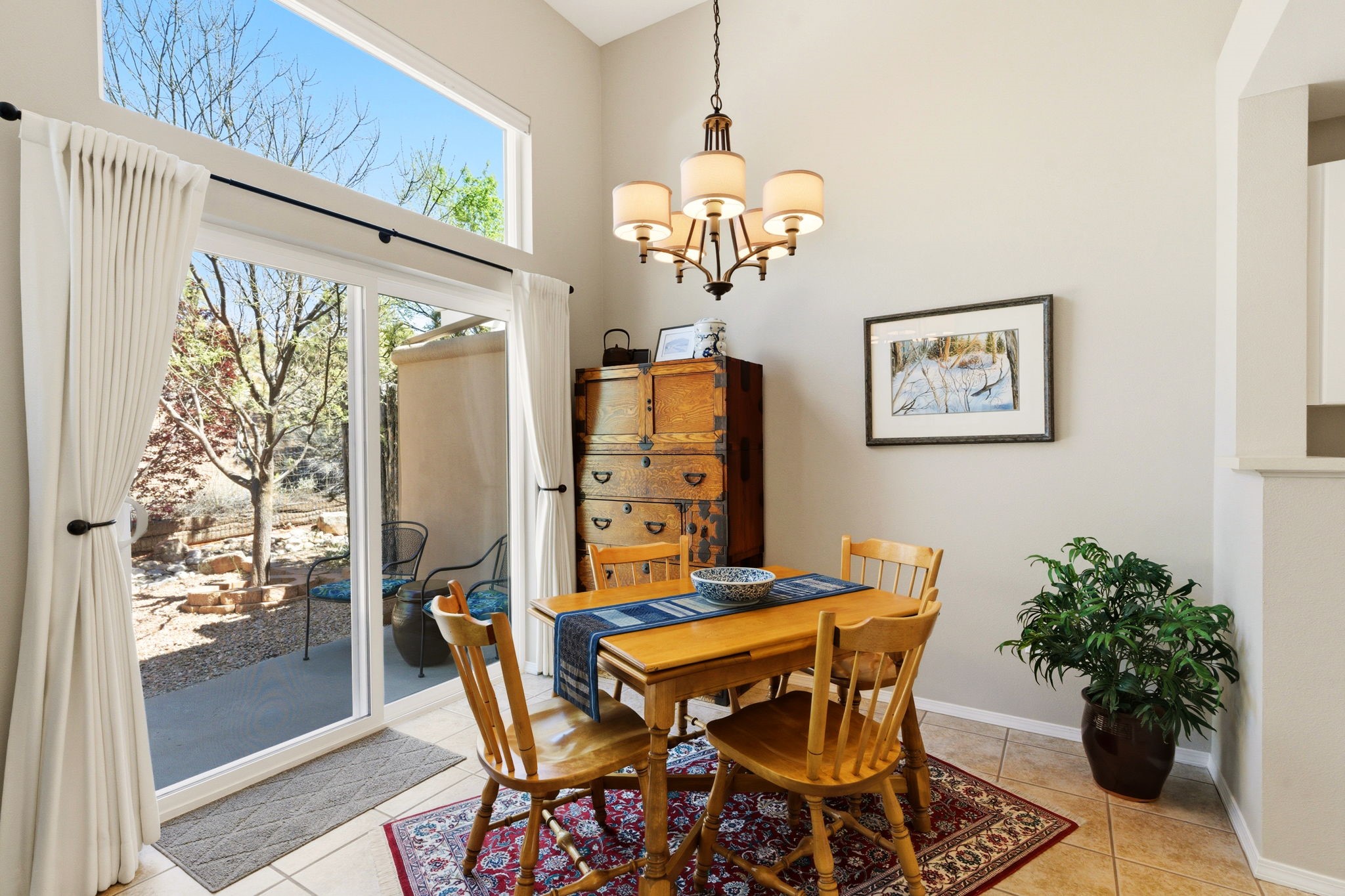 663 Bishops Lodge Road, Unit 70 Santa Fe, NM 87501 - Photo 7 of 26