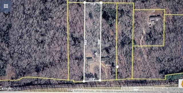 11025 Highway 100 Toone, TN 38381 - Photo 5 of 5 IMG_0491