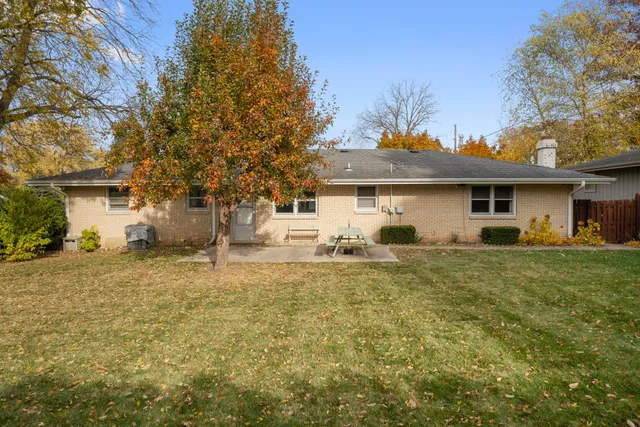 $235,000 | 1032 Pine Valley Drive, Rockford, IL 61107