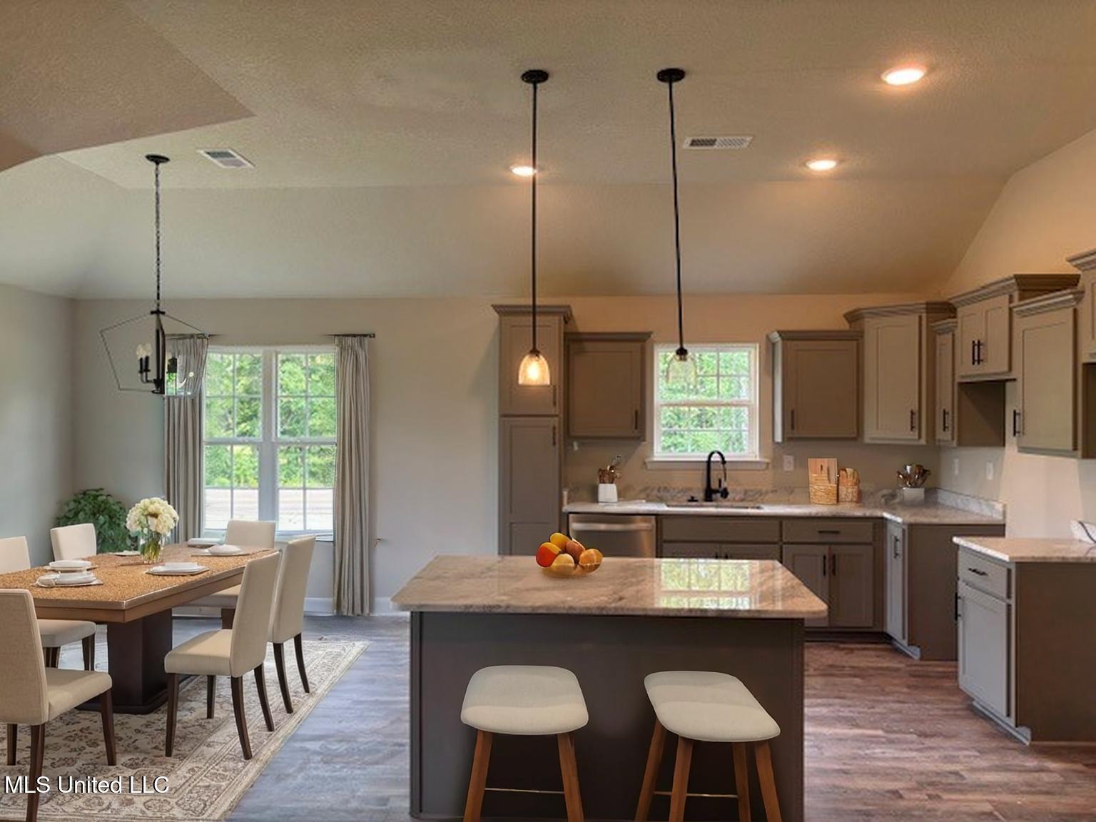 966 Buttermilk Drive Nesbit, MS 38651 - Photo 6 of 18 3kit