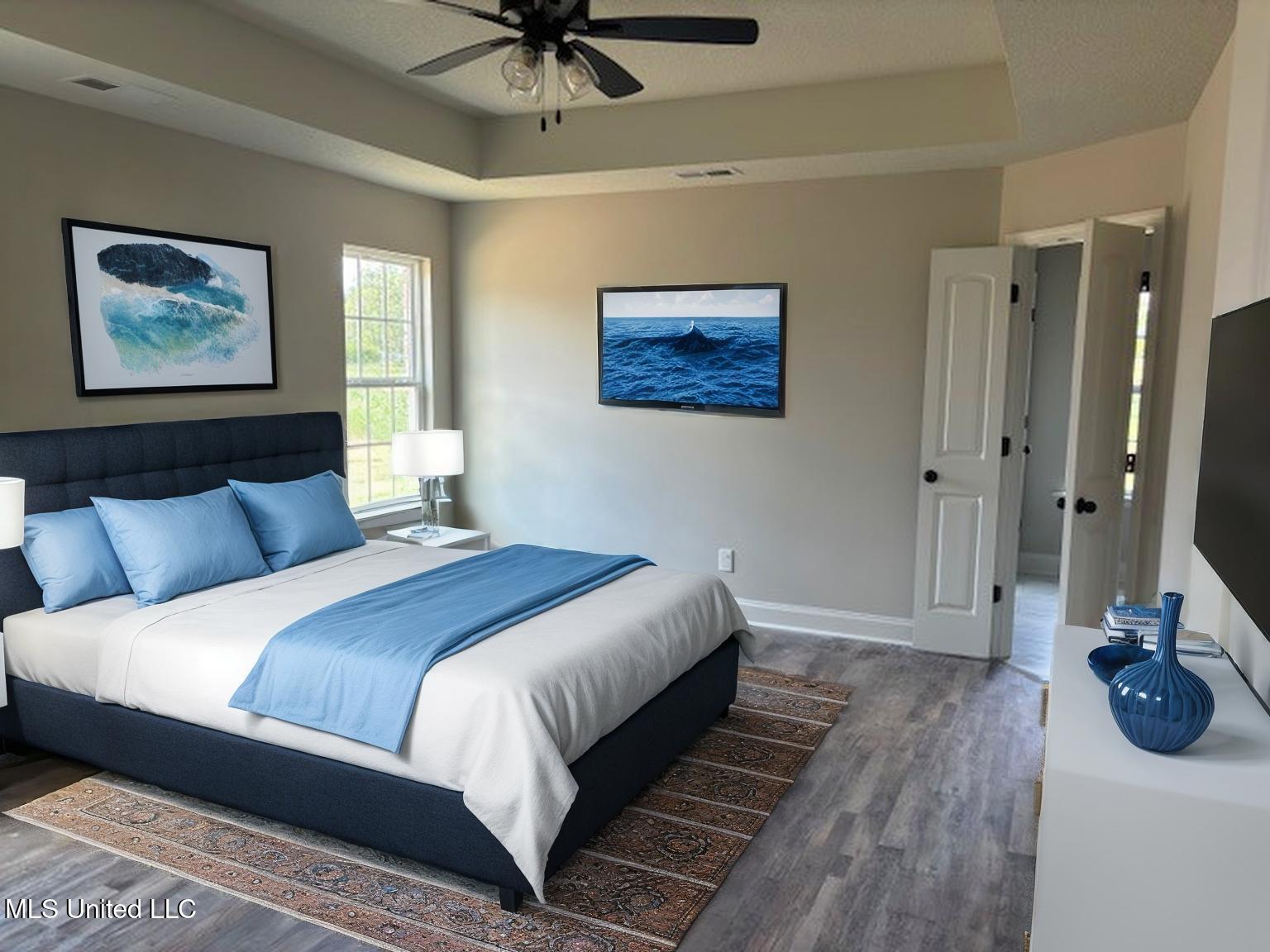 966 Buttermilk Drive Nesbit, MS 38651 - Photo 8 of 18 3br2