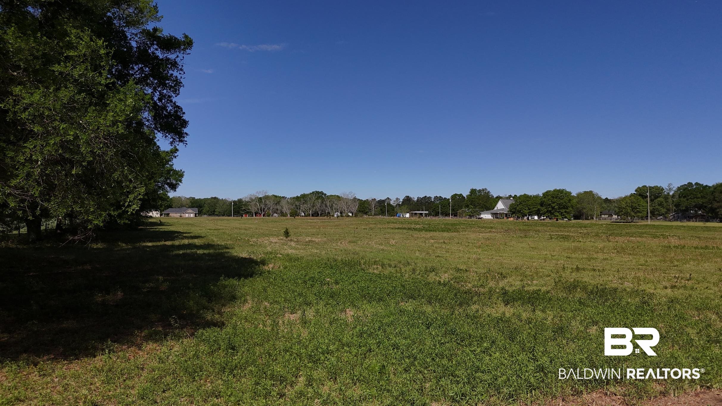 0 Bohemian Hall Road Silverhill, AL 36576 - Photo 10 of 11