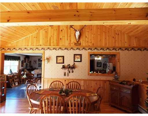 44 Branch Mills Road China, ME 04358 - Photo 11 of 16 Den/Family/Great Room. Entrance room...