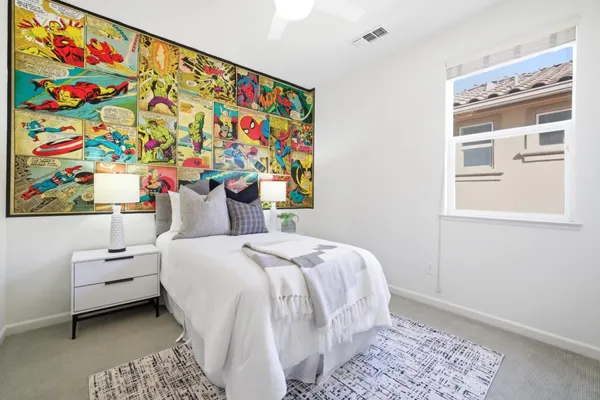 $915,000 | 115 Lusitano Way, Gilroy, CA 95020