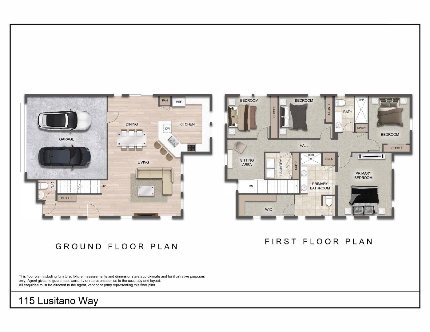 115 Lusitano Way Gilroy, CA 95020 - Photo 37 of 37