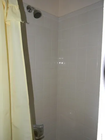 a room that has a window in it