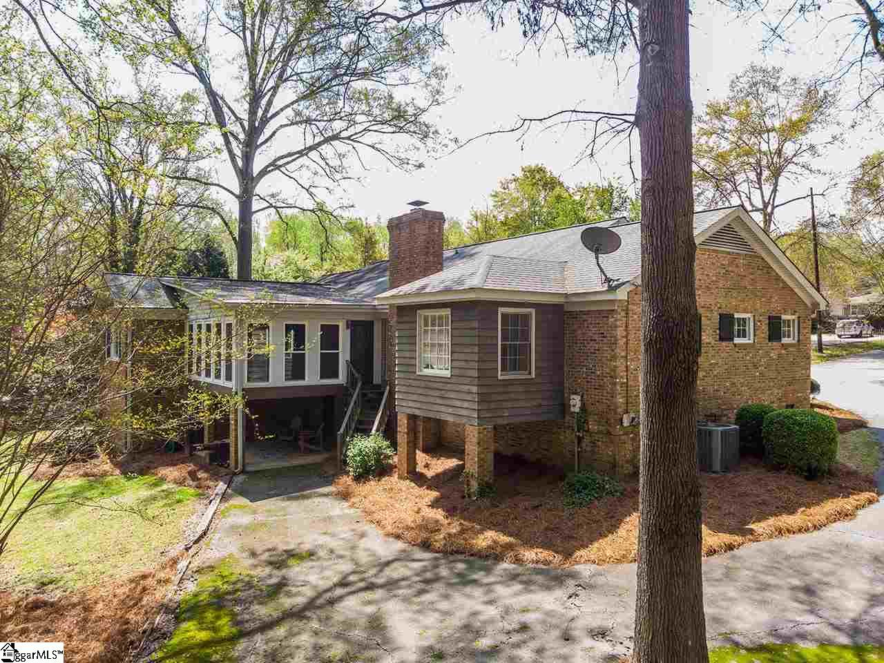 911 Calvert Avenue Clinton, SC 29325 - Photo 34 of 36 Gallery Image 34