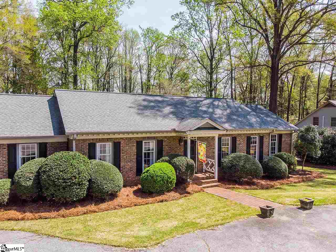 911 Calvert Avenue Clinton, SC 29325 - Photo 35 of 36 Gallery Image 35