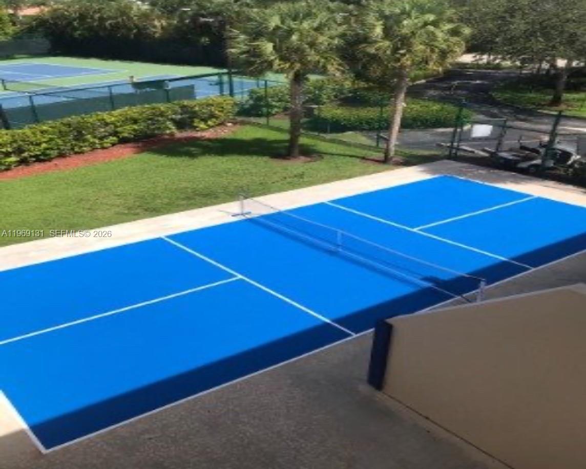 16500 Golf Club Road, Unit 204 Weston, FL 33326 - Photo 23 of 26 a view of outdoor space and yard