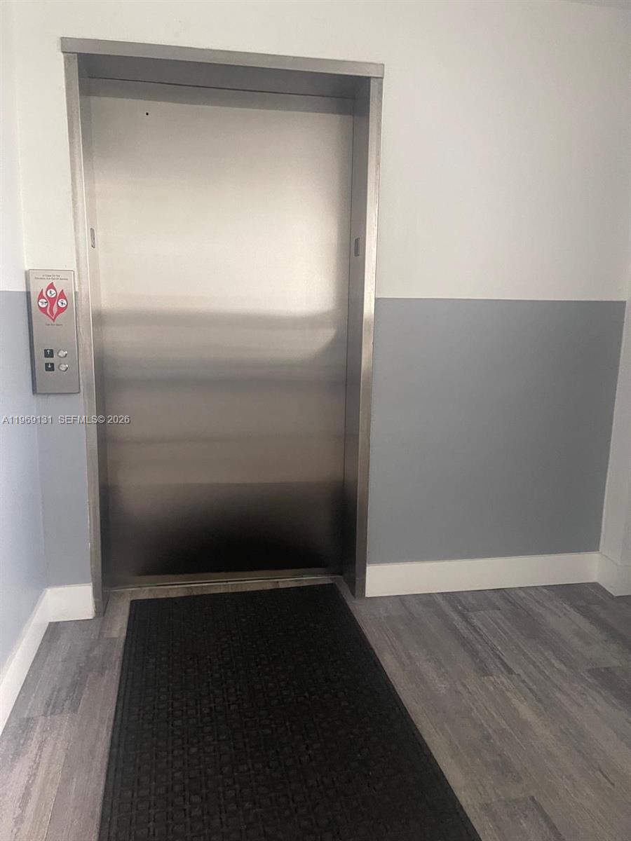 16500 Golf Club Road, Unit 204 Weston, FL 33326 - Photo 6 of 26 a view of storage and utility room