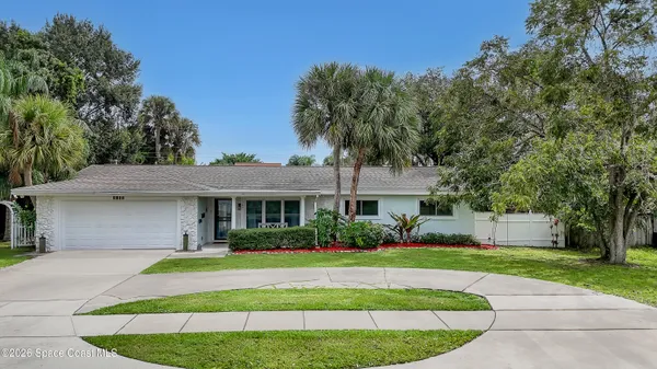 $412,000 | 2307 Country Club Road, Melbourne, FL 32901