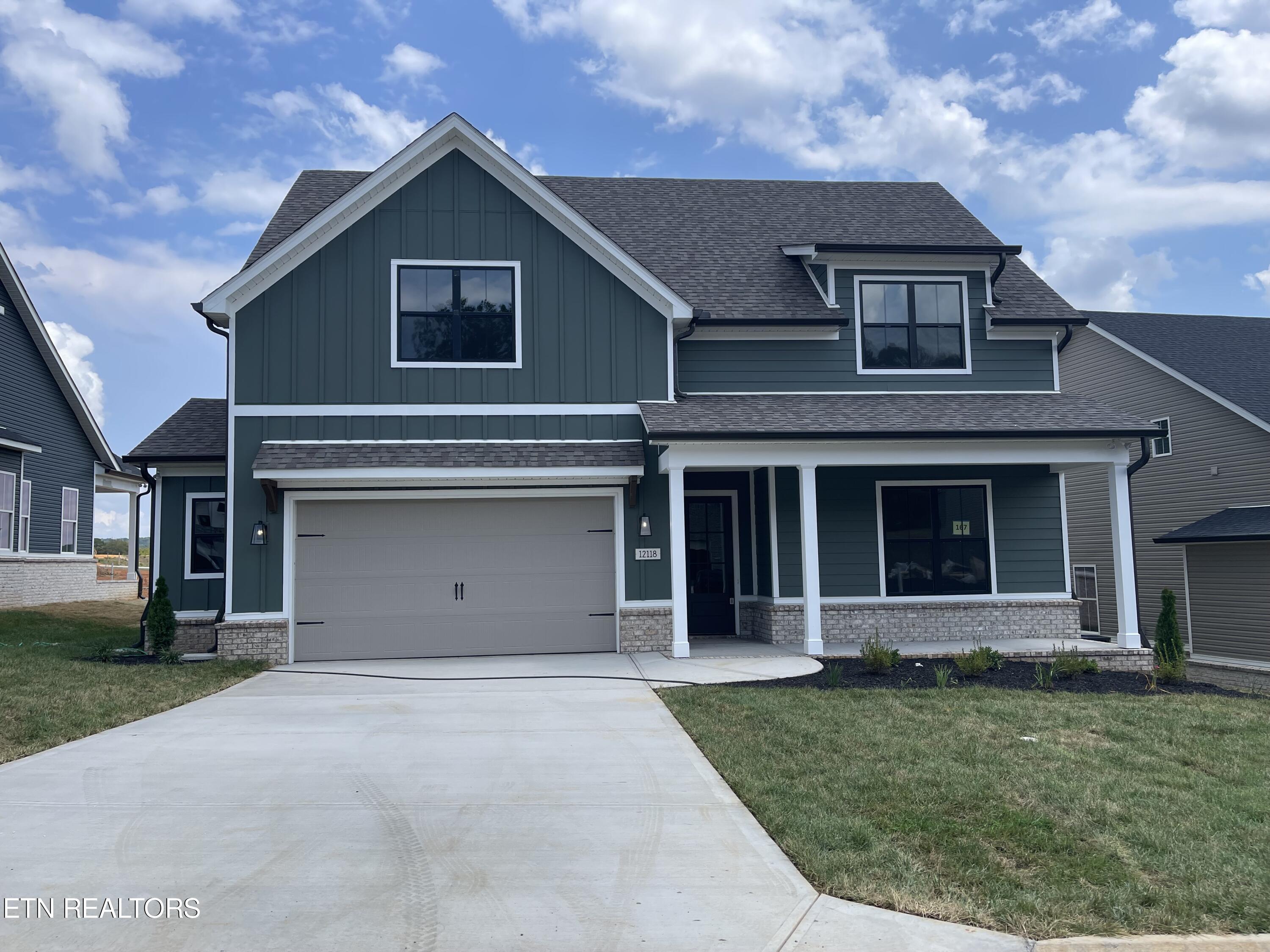 12118 Signal View Road Knoxville, TN 37932 - Photo 1 of 32 IMG_7550