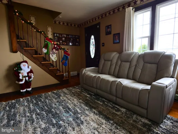 $395,000 | 120 Harrison Street, Emmaus, PA 18049