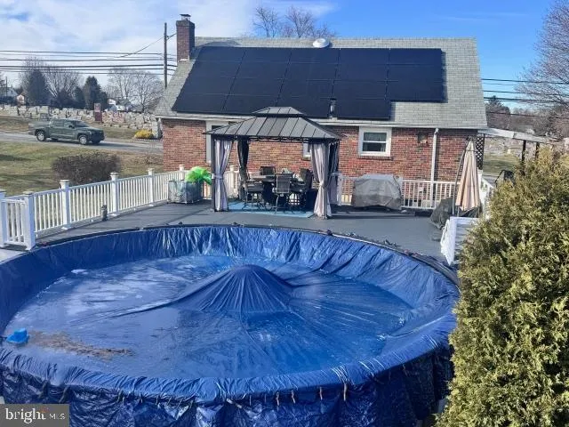 $414,900 | 120 Harrison Street, Emmaus, PA 18049