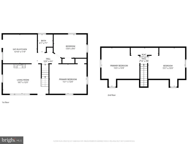 $419,000 | 120 Harrison Street, Emmaus, PA 18049
