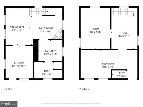 $395,000 | 120 Harrison Street, Emmaus, PA 18049