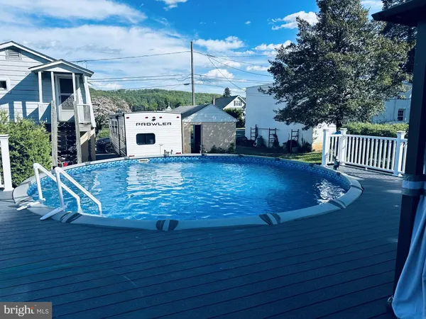 $395,000 | 120 Harrison Street, Emmaus, PA 18049