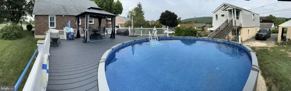 $395,000 | 120 Harrison Street, Emmaus, PA 18049