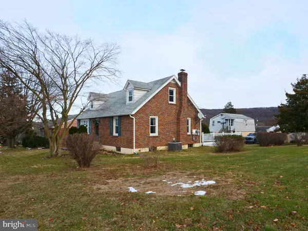 $395,000 | 120 Harrison Street, Emmaus, PA 18049