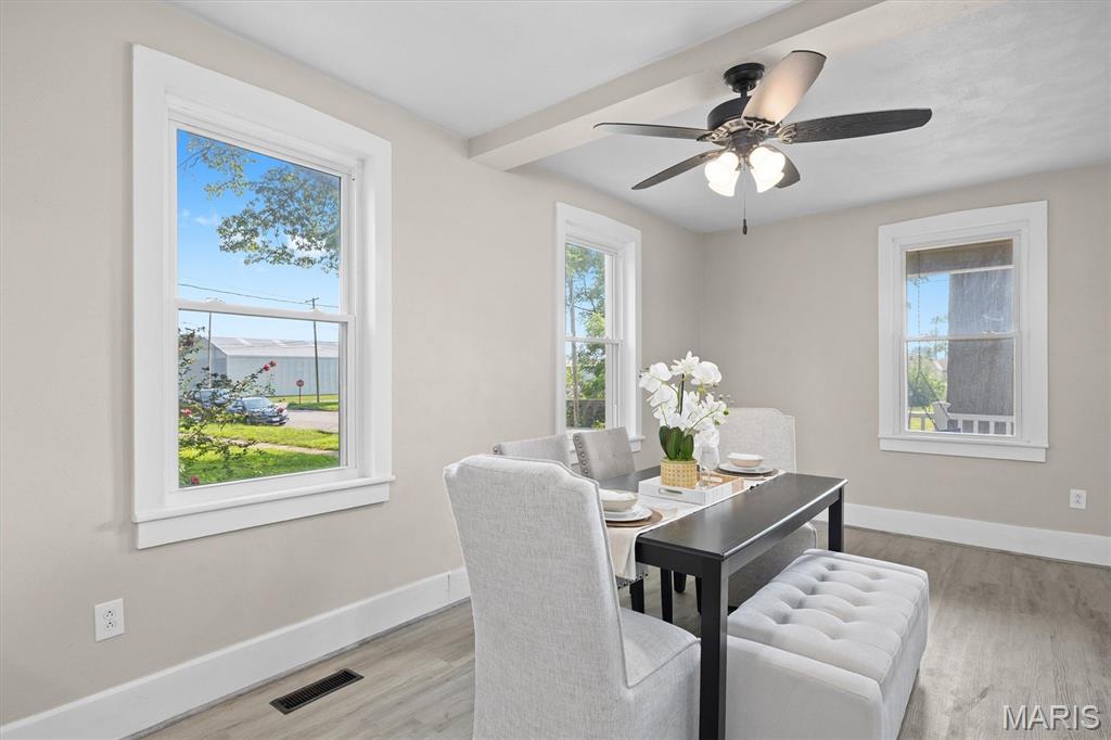 512 South Herman Street Lebanon, IL 62254 - Photo 12 of 32