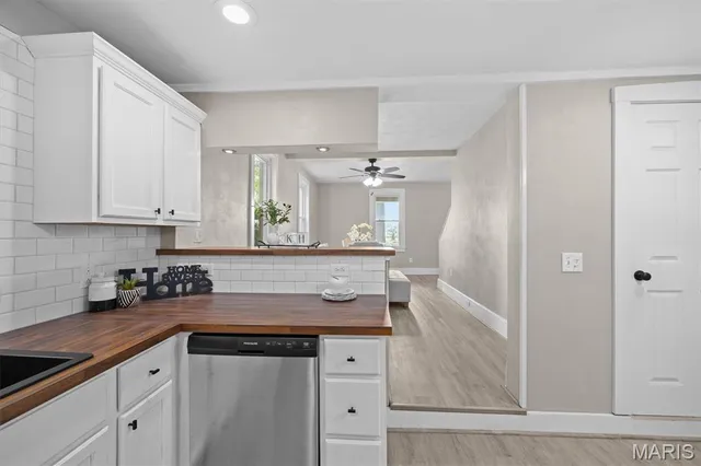 $239,000 | 512 South Herman Street, Lebanon, IL 62254