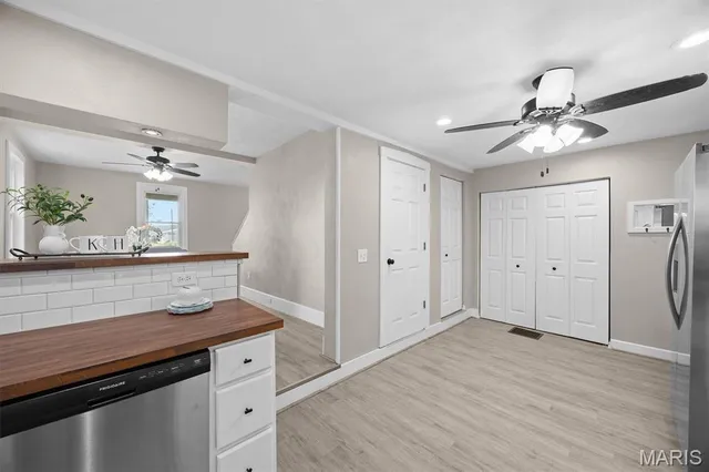 $239,000 | 512 South Herman Street, Lebanon, IL 62254