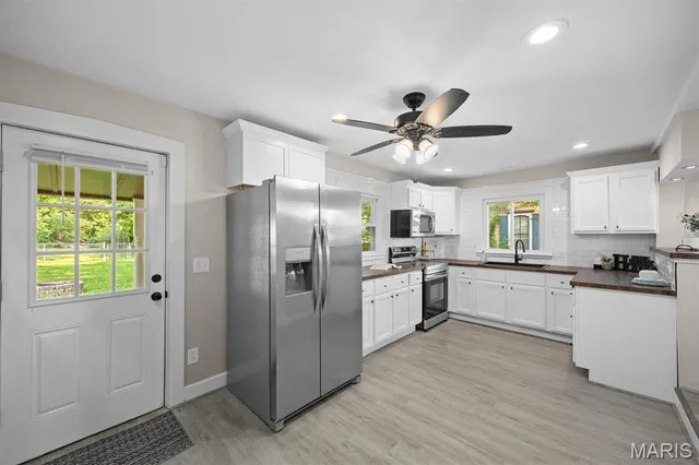 $239,000 | 512 South Herman Street, Lebanon, IL 62254