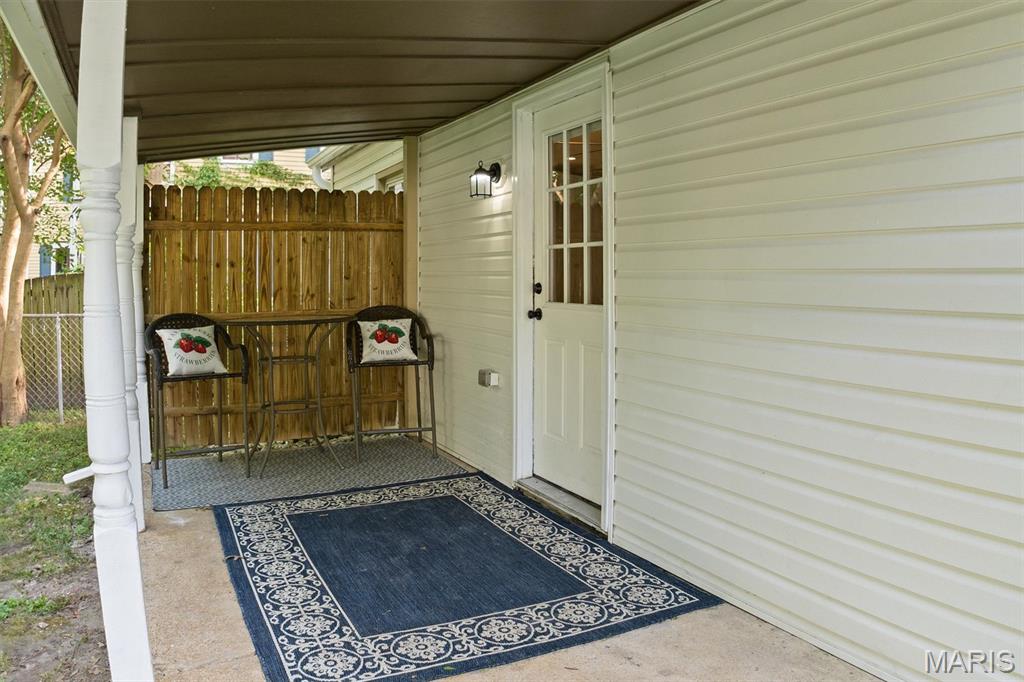 512 South Herman Street Lebanon, IL 62254 - Photo 28 of 32