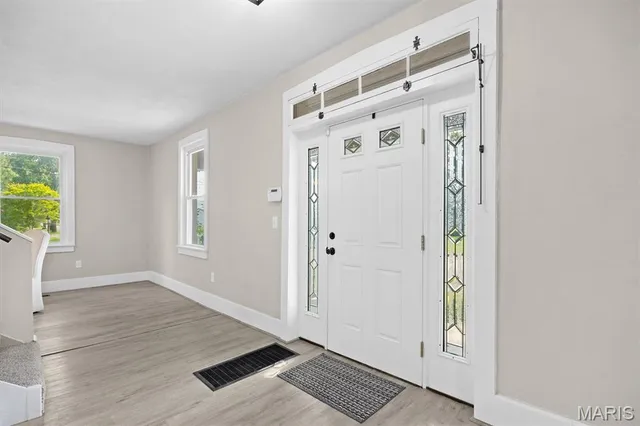 $239,000 | 512 South Herman Street, Lebanon, IL 62254