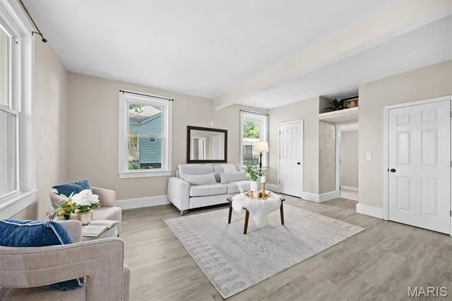 $239,000 | 512 South Herman Street, Lebanon, IL 62254