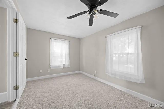 $239,000 | 512 South Herman Street, Lebanon, IL 62254