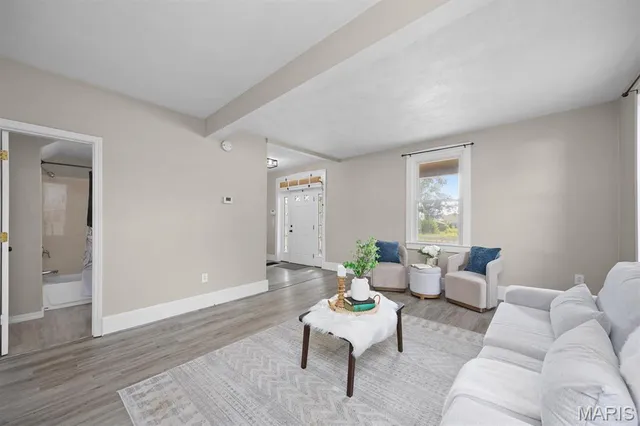 $239,000 | 512 South Herman Street, Lebanon, IL 62254