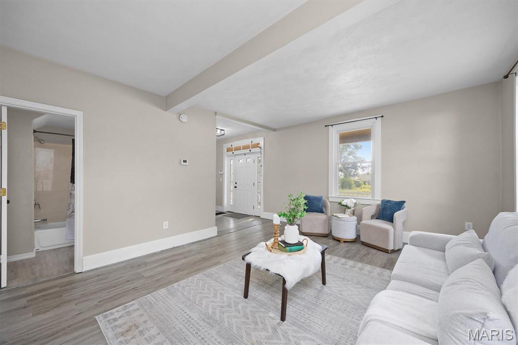 512 South Herman Street Lebanon, IL 62254 - Photo 9 of 32