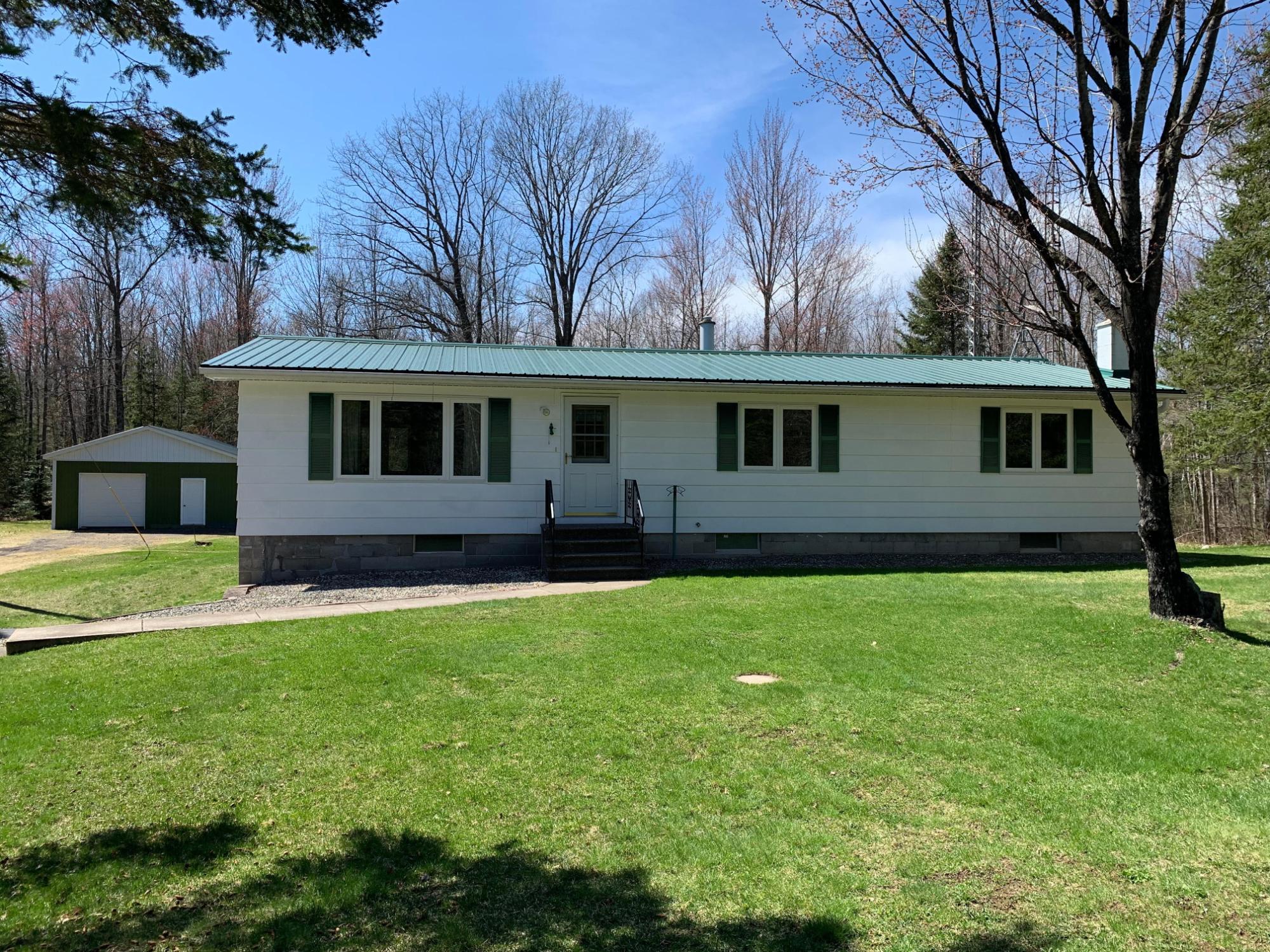 N12595 Highway 13 Fifield, WI 54524 - Photo 1 of 57 Gallery Image 1
