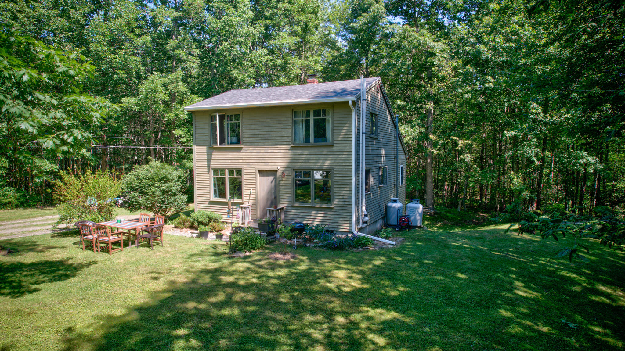 589 Barnestown Road Hope, ME 04847 - Photo 5 of 33 dji_fly_20240626_101354_386_171942778276