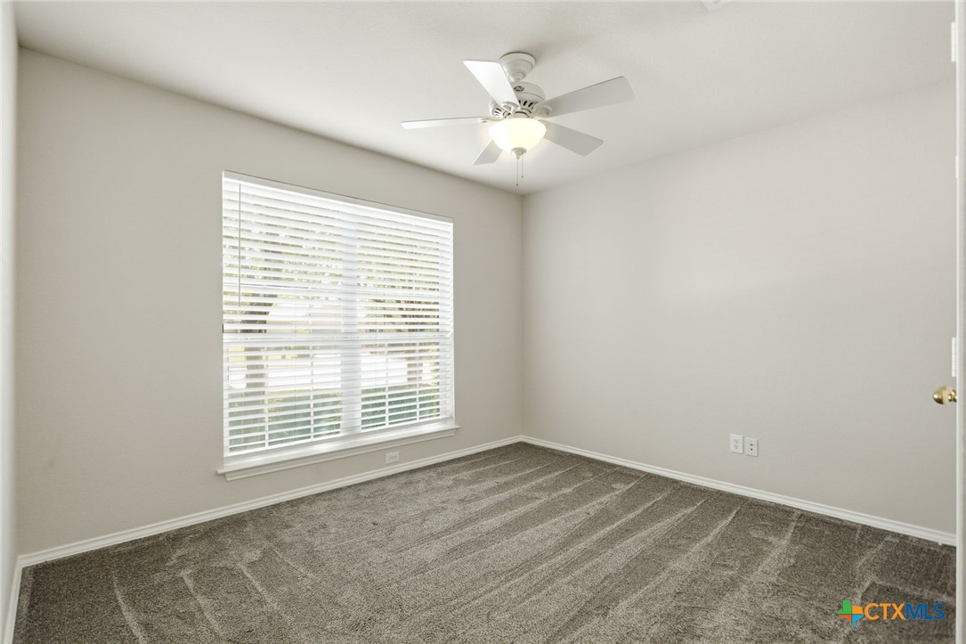 2208 Stonecrest Path New Braunfels, TX 78130 - Photo 17 of 23 Bedroom #2