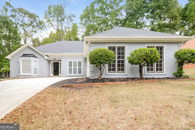 $2,160 | 1393 Crooked Tree Circle, Stone Mountain, GA 30088